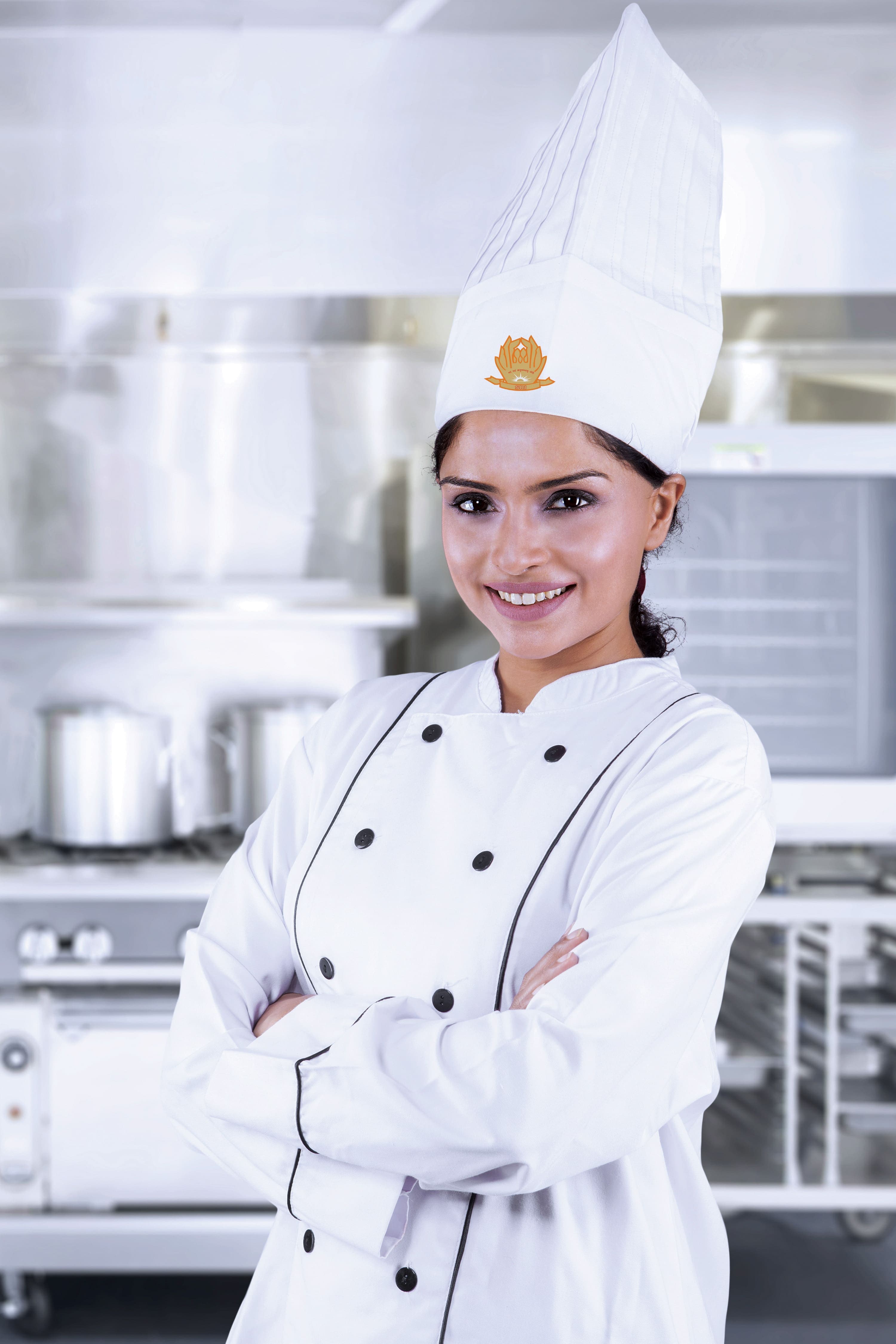 Shri Ram Institute  of Hotel Management, Dehradun Campus photo 13